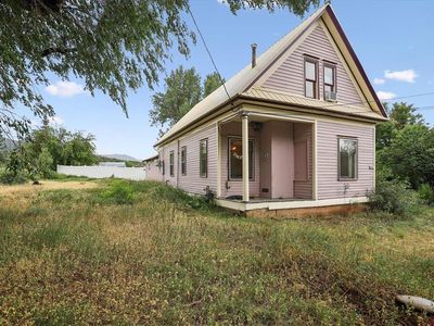 130 E Montezuma Street, Mancos, CO, 81328