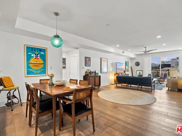 118 N Kings Rd Unit 301, Los Angeles, CA 90048