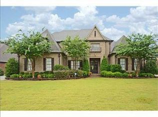 3265 Wetherby Cv S, Germantown, TN 38139