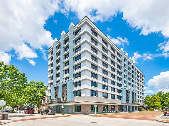 2nd image of 425 E Central Blvd #1102