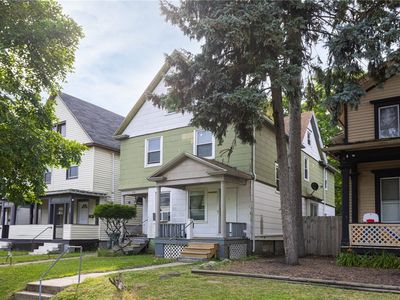 900-902 S Plymouth Ave S, Rochester, NY, 14608