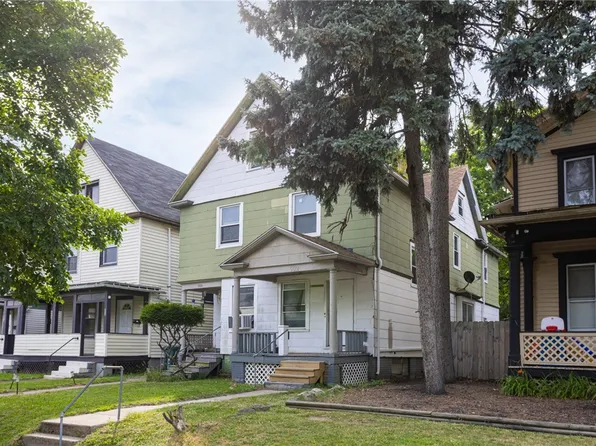 900-902 S Plymouth Ave S, Rochester, NY 14608