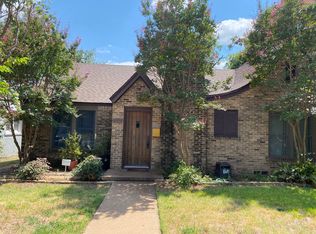 4109 Pershing Ave, Fort Worth, TX 76107