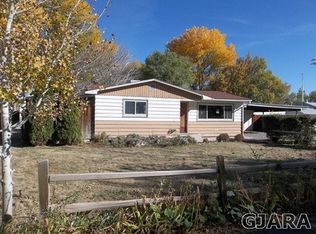 562-28 3/4 Rd, Grand Junction, CO 81501