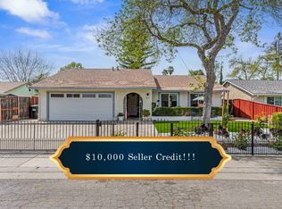 4016 Ashgrove Way, Sacramento, CA 95826