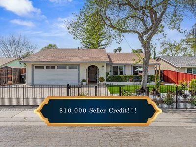 4016 Ashgrove Way, Sacramento, CA, 95826