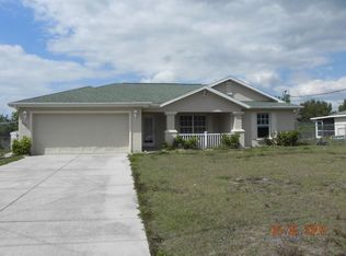 2419 Daniel Ave N, Lehigh Acres, FL 33971