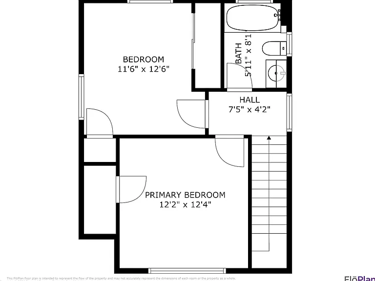 615 E 17th St — Photo 14