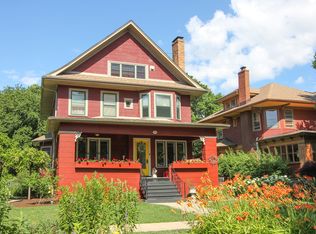 729 S Kenilworth Ave, Oak Park, IL 60304