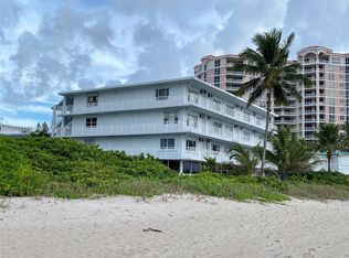 1480 S Ocean Blvd APT 104, Pompano Beach, FL 33062