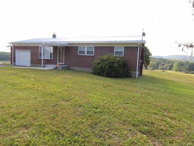 557 Odd Rd, Ghent, WV, 25843