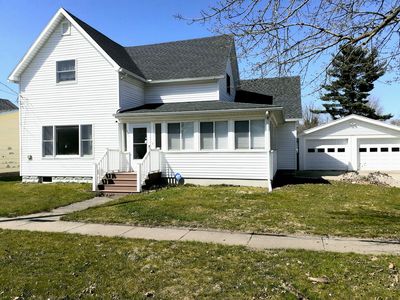 131 E Oak St, Elsie, MI, 48831