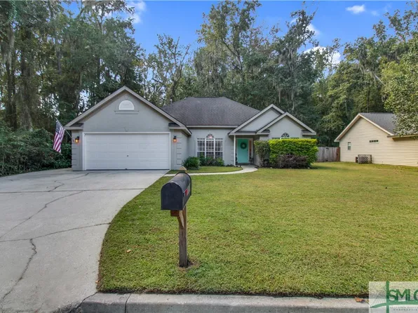 130 Red Fox Drive, Savannah, GA 31419