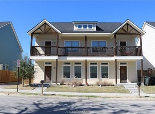 503 Cooner St #A-B, College Station, TX 77840