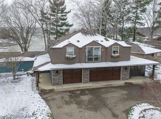 2023 Lakewood Rd SW, Sherrodsville, OH