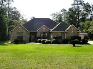 26014 Penguin St, Magnolia, TX 77355