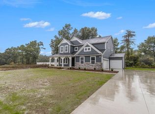 5900 Boxthorn Trl, Kalamazoo, MI 49009