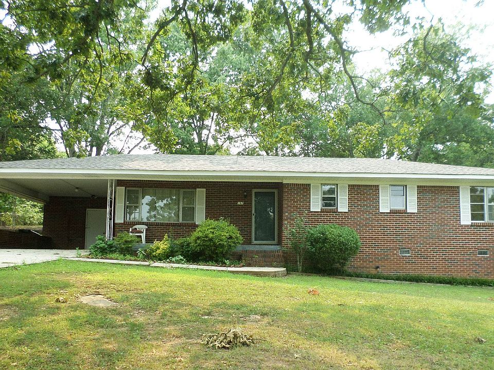 167 VINCENT DRIVE