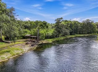 470 SW SANTA FE DRIVE, FORT WHITE, FL 32038