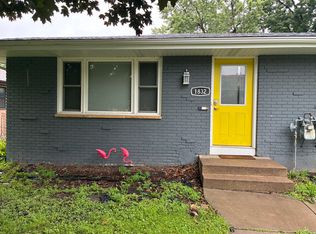 1832 Ulysses St NE #1832, Minneapolis, MN 55418