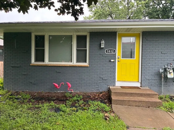 1832 Ulysses St NE #1832, Minneapolis, MN 55418