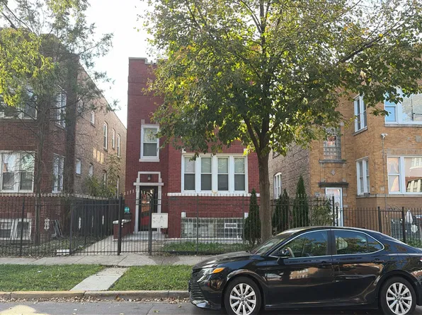 6430 S Richmond St, Chicago, IL 60629