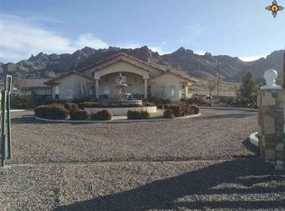 9300 Coyote Rd SE, Deming, NM 88030