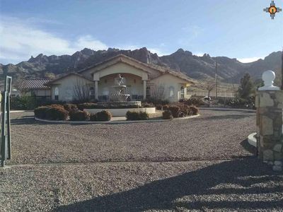 9300 Coyote Rd SE, Deming, NM, 88030