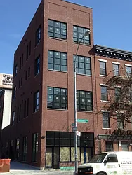330 East 134th Street in Mott Haven