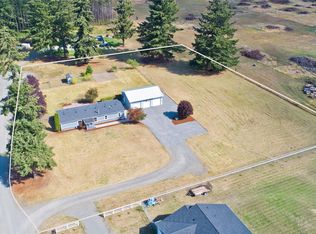 18444 Guava St SW, Rochester, WA 98579