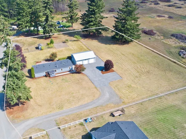 18444 Guava Street SW, Rochester, WA 98579