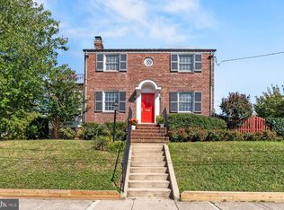 6435 13th St NW, Washington, DC