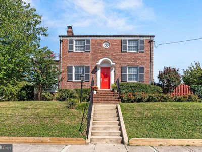 6435 13th St NW, Washington, DC, 20012