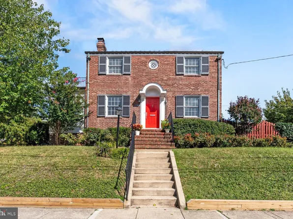 6435 13th St NW, Washington, DC 20012