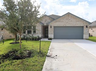 1480 Waggoner Ranch Trl, Conroe, TX 77301