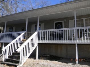 408 Blue Springs Ln, Branson West, MO 65737