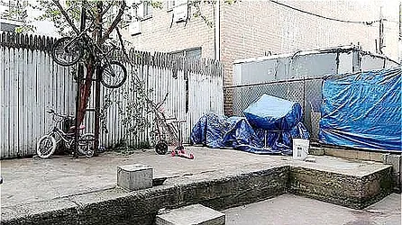 Rented by Brooklyn Property Group LLC