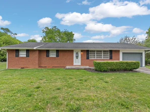 4308 San Juan Ln, Knoxville, TN 37914