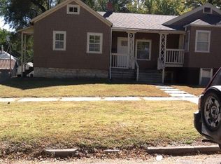 534 W 6th St, Concordia, KS 66901