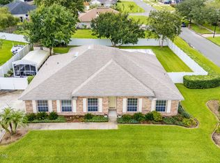 2457 NIGHT LIGHT Court, Middleburg, FL 32068