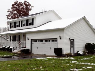 11863 Thurston Rd, Meadville, PA 16335