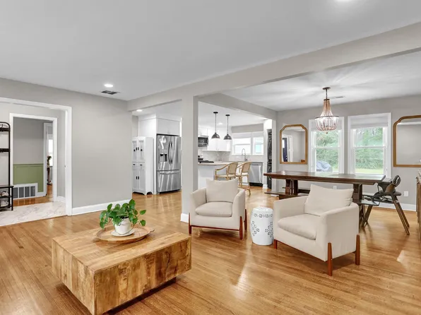 4344 Rhodes Ave, Memphis, TN 38111