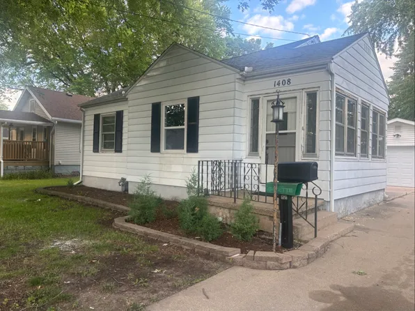 1408 16th Ave, Sterling, IL 61081