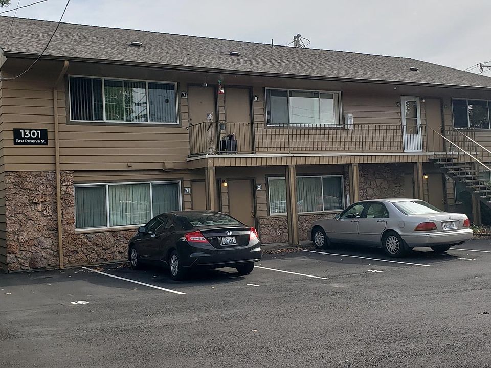 1st image of 1301 E Reserve St APT 13