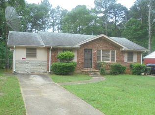 1787 Terry Mill Rd SE, Atlanta, GA 30316