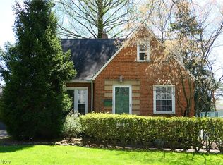 4334 W Anderson Rd, Cleveland, OH 44121