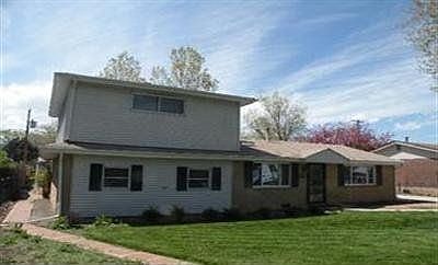 For Sale: 8381 Sheridan Ct, Arvada, CO 80003