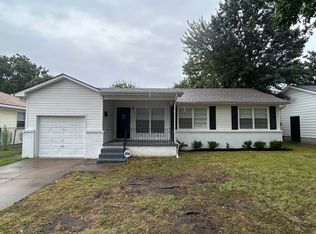 217 S 73rd East Ave, Tulsa, OK 74112