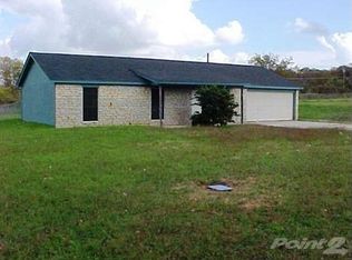 601 Ranch Rd, Granbury, TX 76049