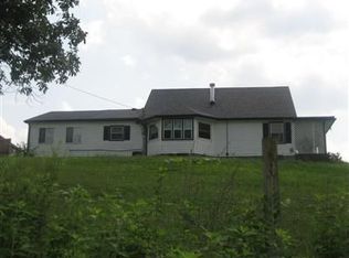 1091 Tracy Rd, Lawrenceburg, KY 40342